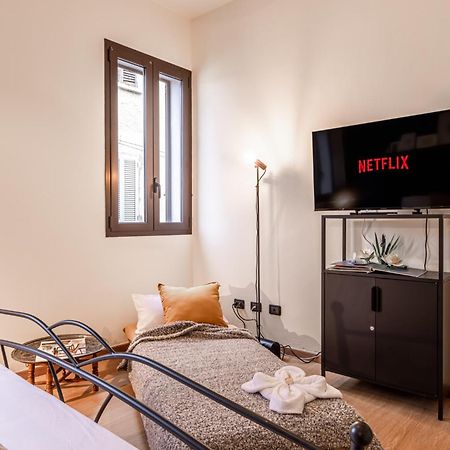 Appartement Certosa Charme 10 Minuti Da San Siro E Rho Fiera à Milan Extérieur photo