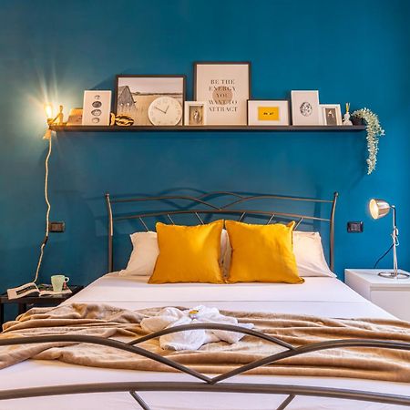 Appartement Certosa Charme 10 Minuti Da San Siro E Rho Fiera à Milan Extérieur photo