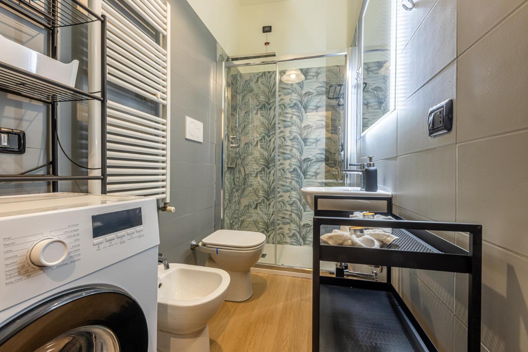 Appartement Certosa Charme 10 Minuti Da San Siro E Rho Fiera à Milan Extérieur photo