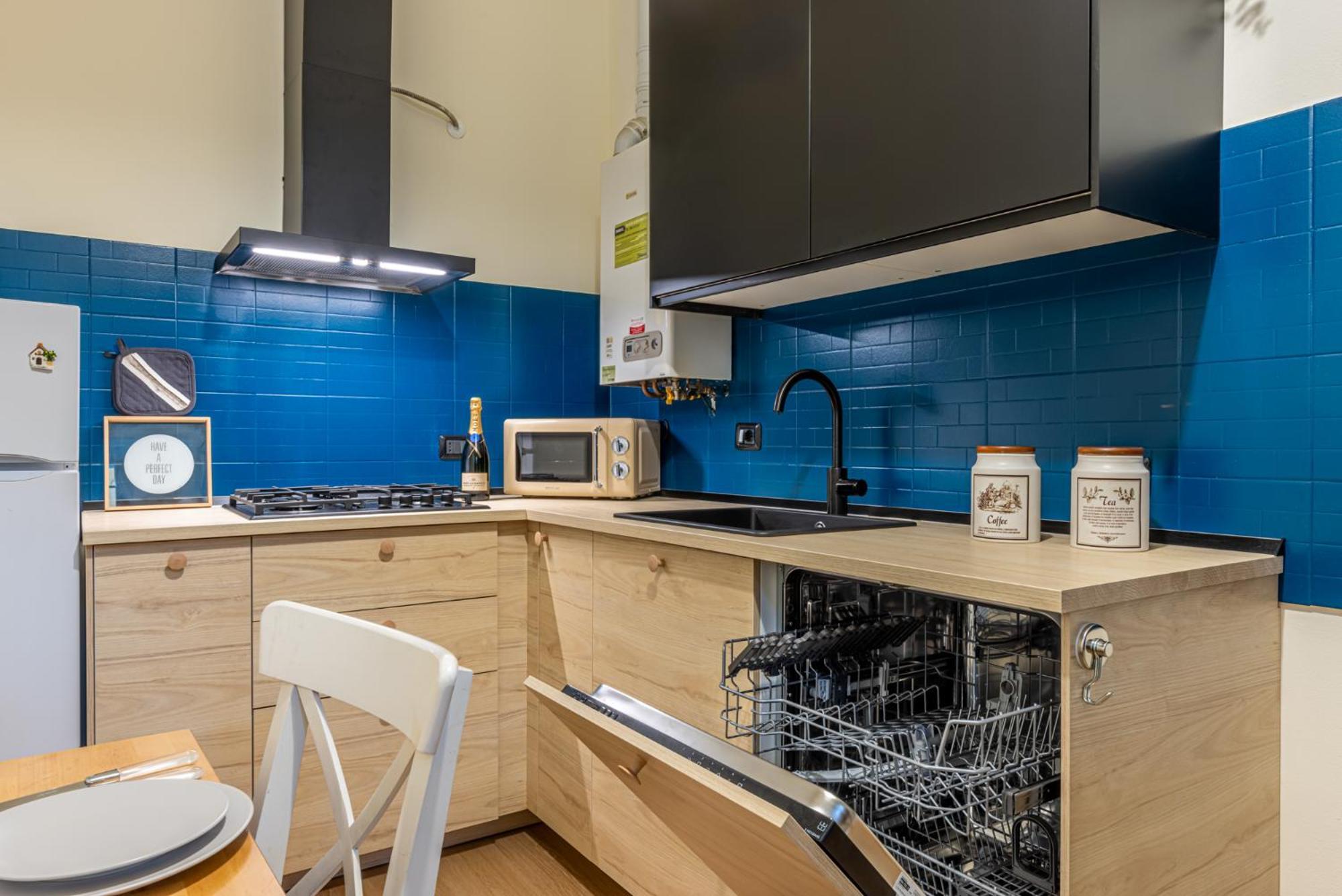 Appartement Certosa Charme 10 Minuti Da San Siro E Rho Fiera à Milan Extérieur photo