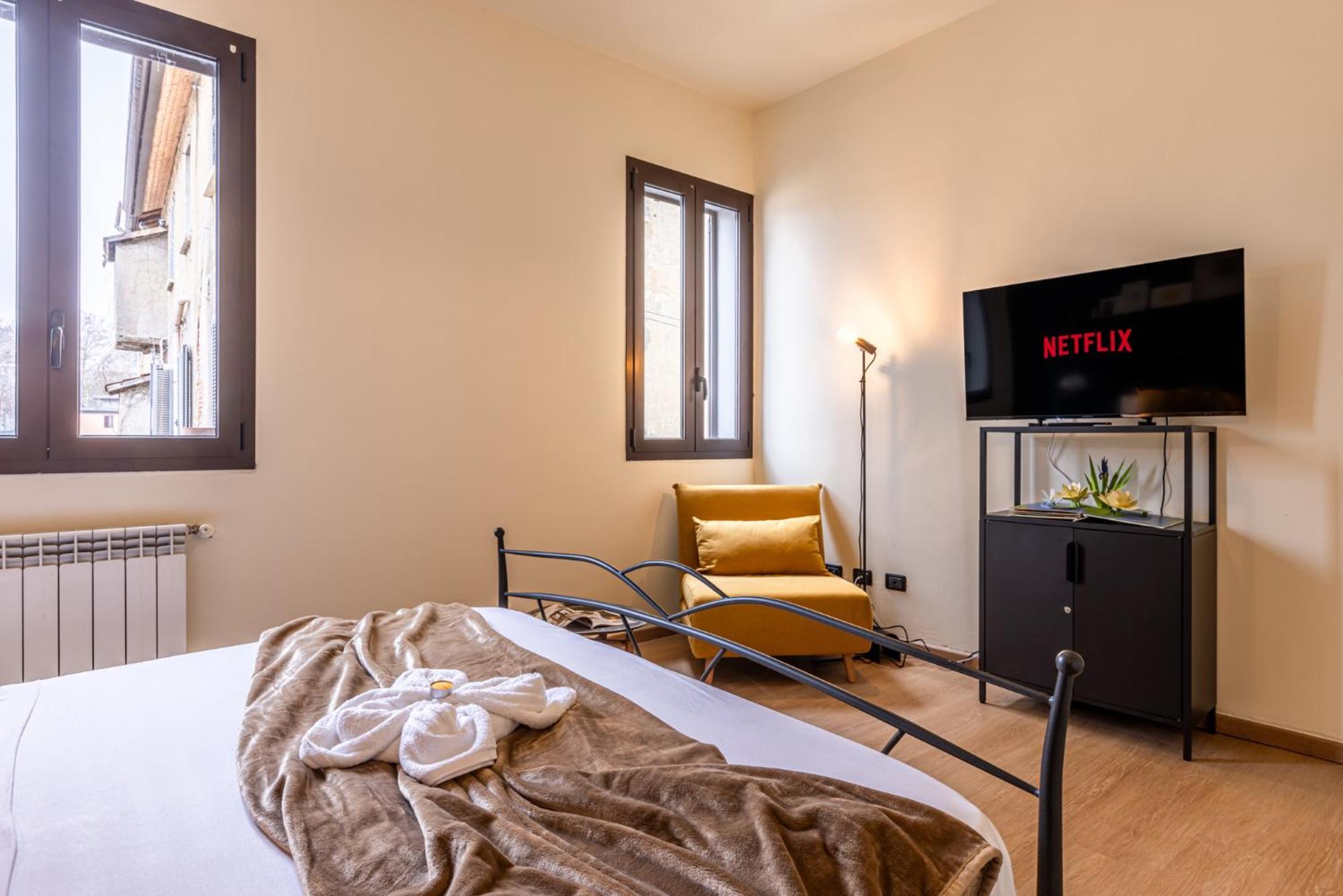 Appartement Certosa Charme 10 Minuti Da San Siro E Rho Fiera à Milan Extérieur photo