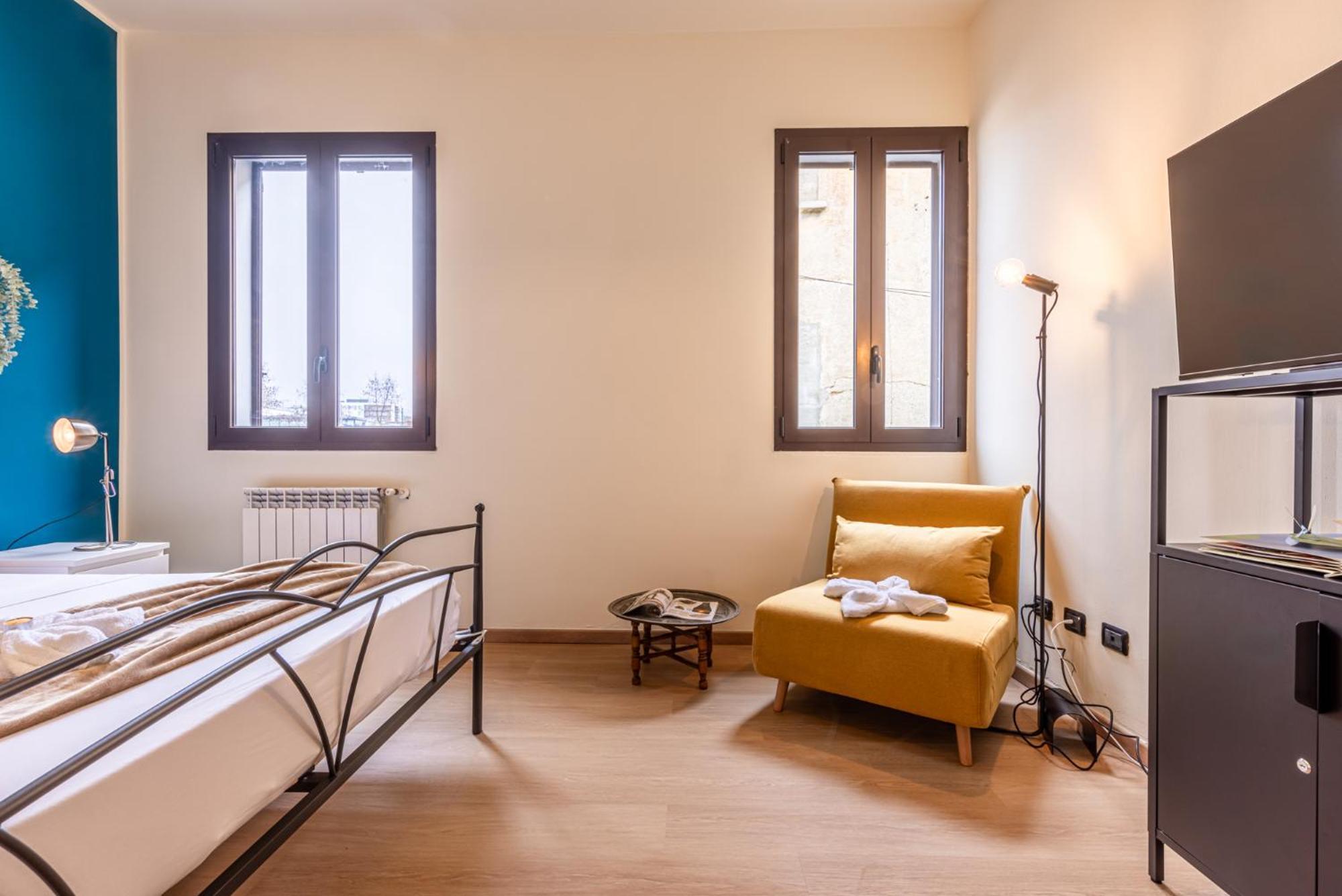 Appartement Certosa Charme 10 Minuti Da San Siro E Rho Fiera à Milan Extérieur photo