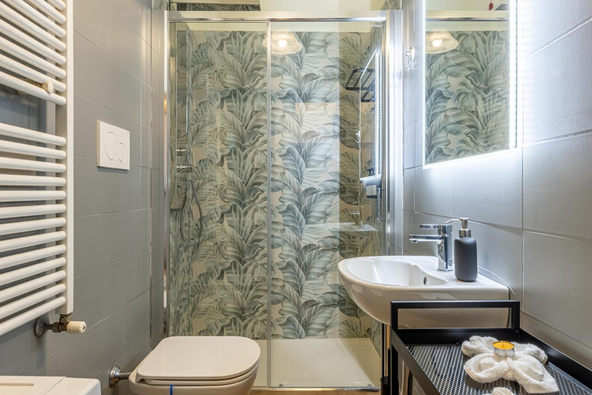 Appartement Certosa Charme 10 Minuti Da San Siro E Rho Fiera à Milan Extérieur photo