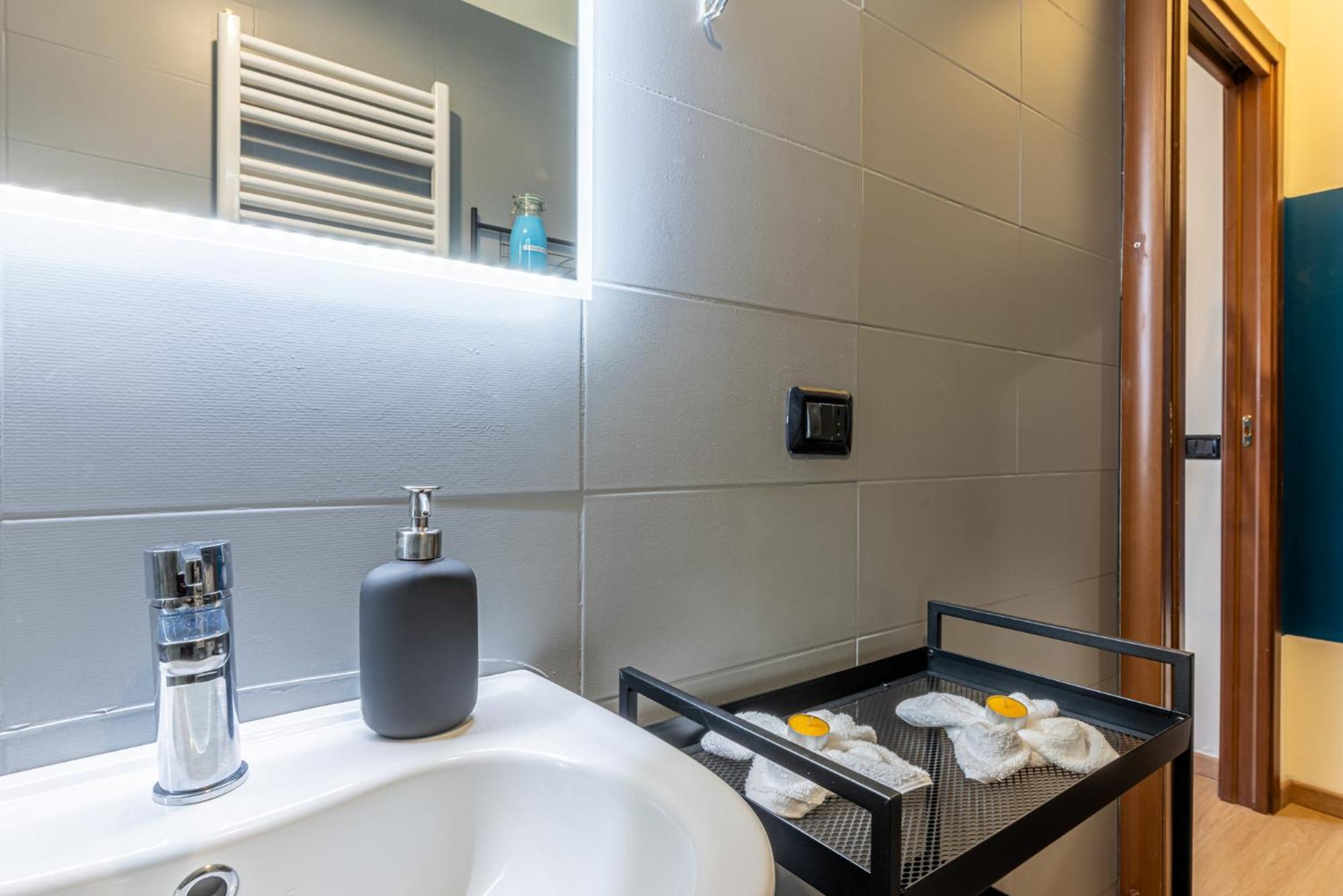 Appartement Certosa Charme 10 Minuti Da San Siro E Rho Fiera à Milan Extérieur photo