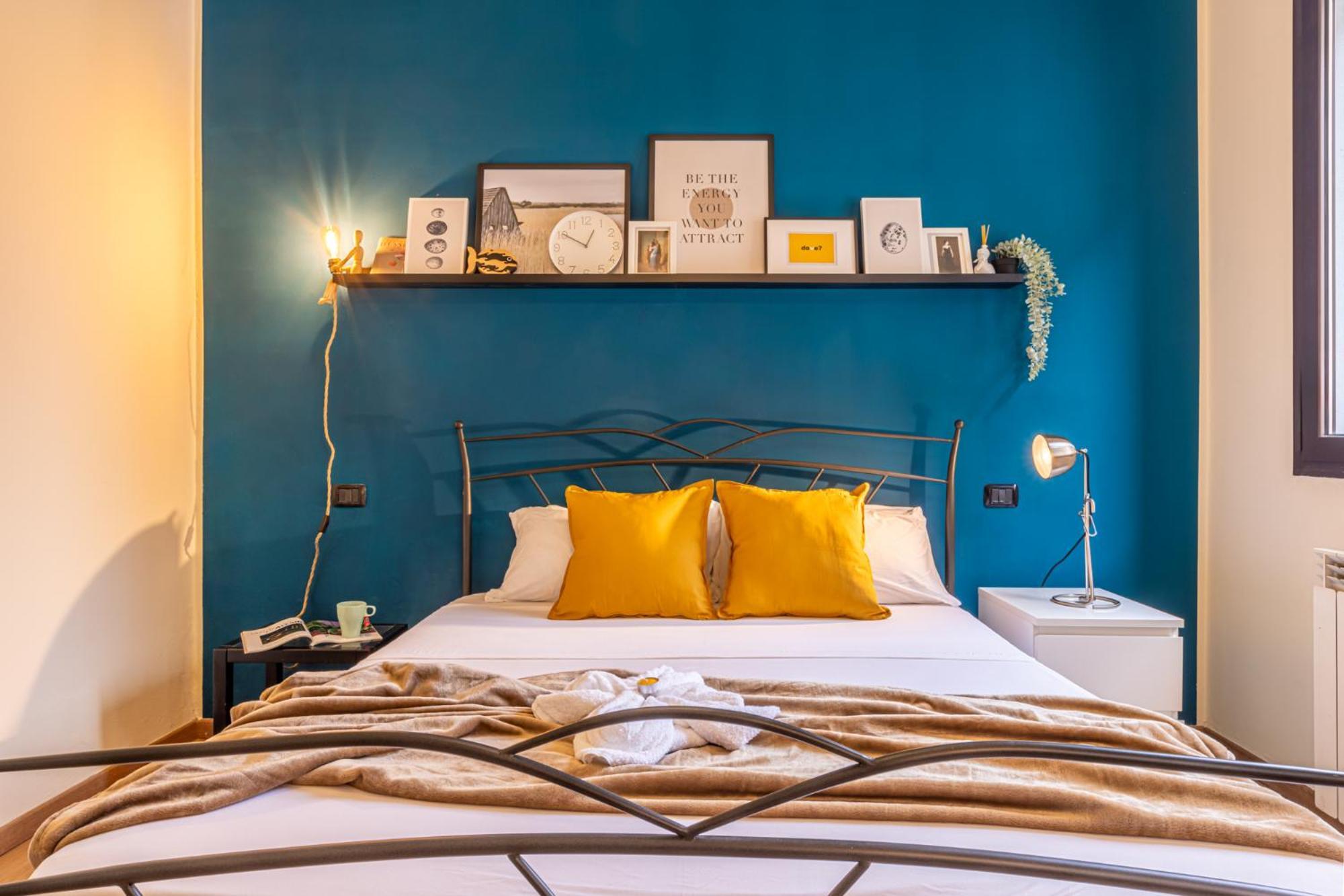 Appartement Certosa Charme 10 Minuti Da San Siro E Rho Fiera à Milan Extérieur photo